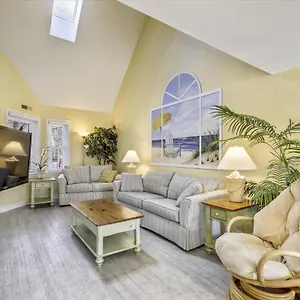 Marlin Cove Holiday home