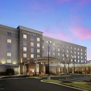Doubletree Richmond Airport Sandston