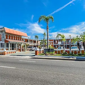 Aqua Venture Motel