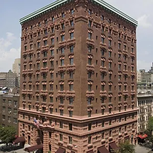 Lucerne Hotel